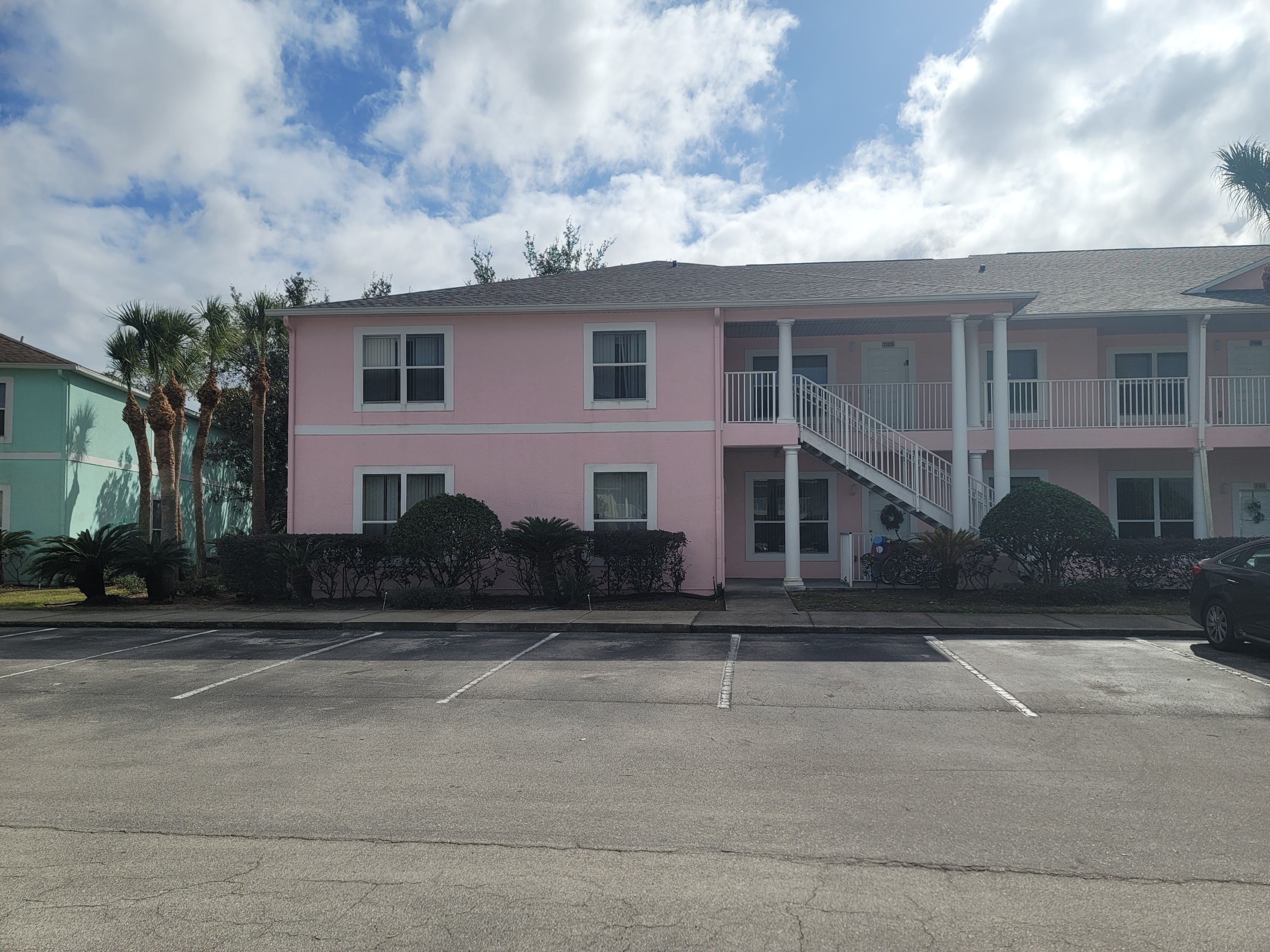 3151 Sun Lake Court - B