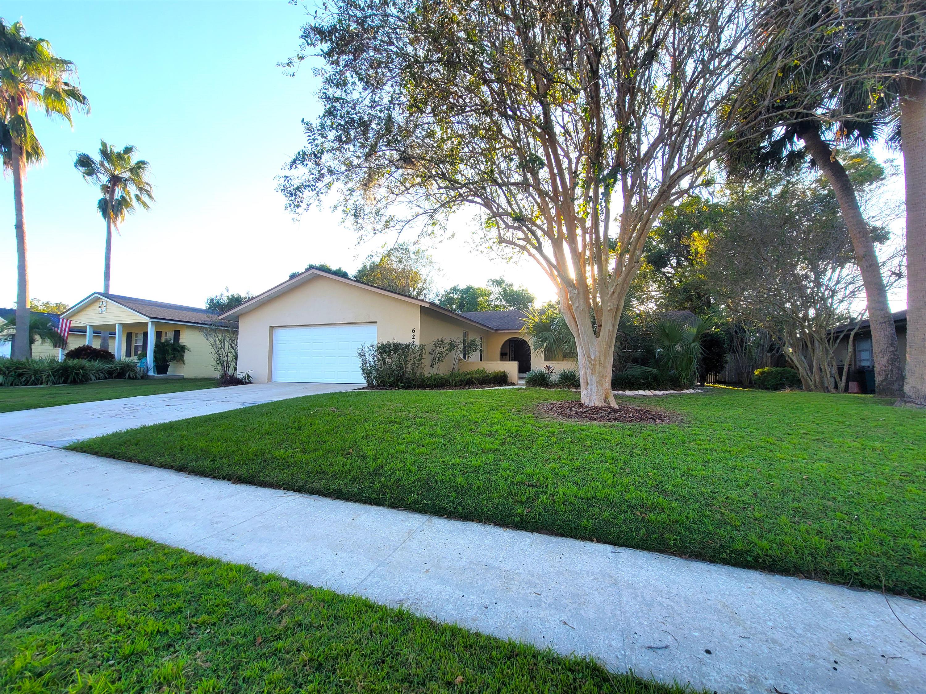 622 Green Meadow Avenue